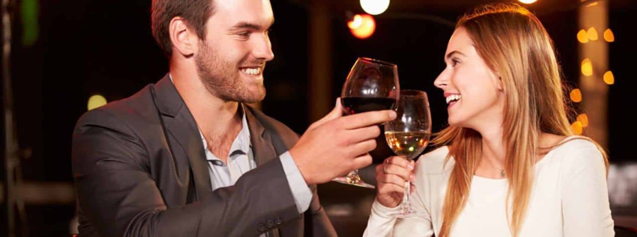 The Perfect Date Itinerary in Niagara Falls: Wine, Romance, and Relaxation