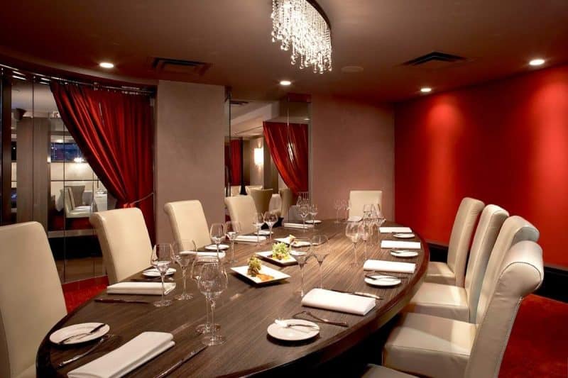 Private Chefs Table Experience - An Unforgettable Experience