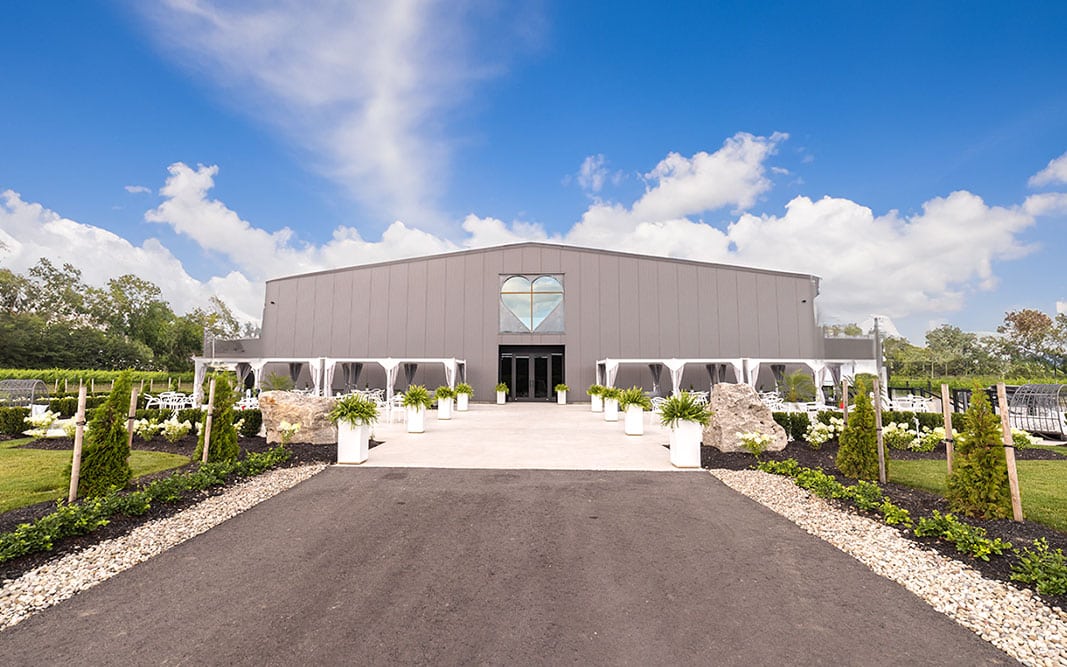 AMO-Wines AMO Wines in Niagara-on-the-Lake, Ontario