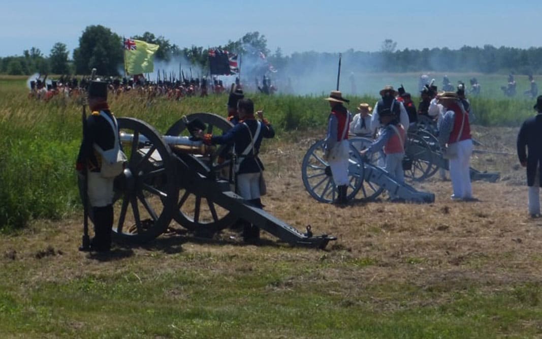 Battle-of-Chippawa-Niagara-Falls-Tourism