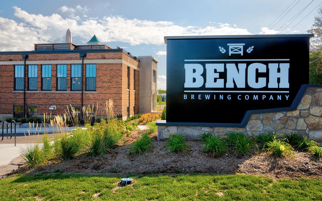 Bench-Brewing-Company