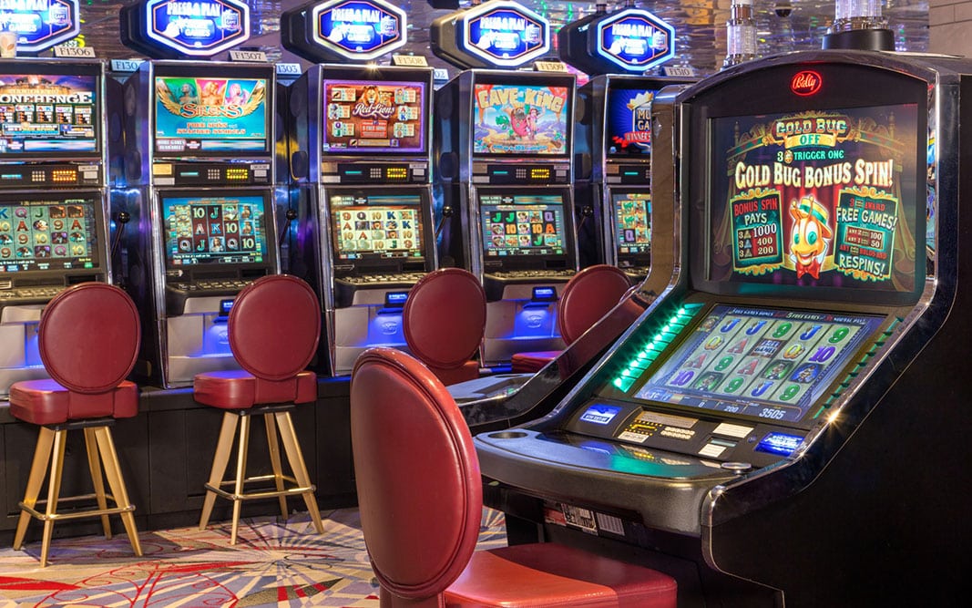 Casino-Niagara-Niagara-Falls-Tourism Casino Niagara in Niagara Falls, Ontario