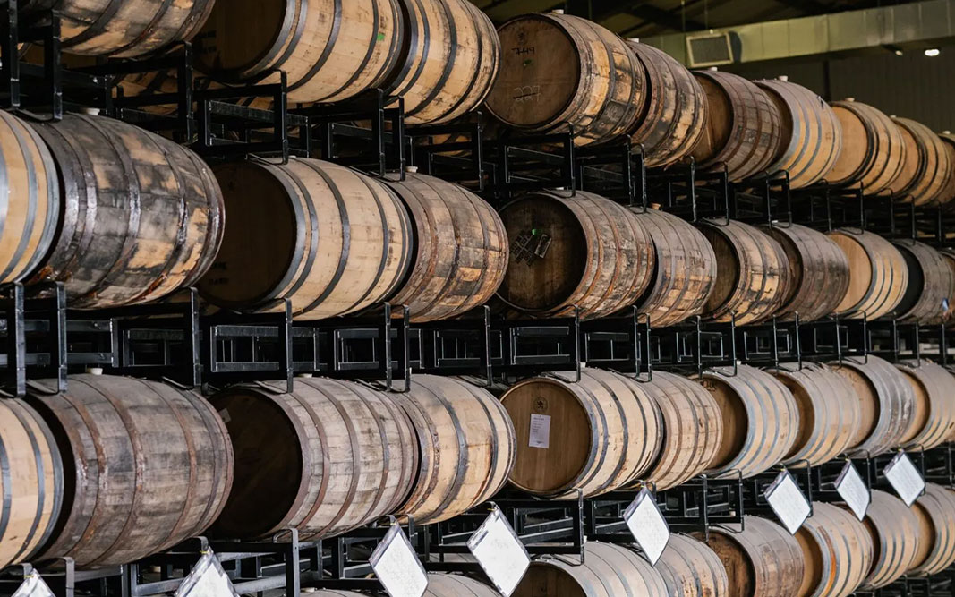 Dillons-Distillers Dillons Small Batch Distillers, handcrafted spirits in Beamsville, Ontario