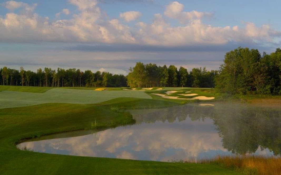 Grand-Niagara-Golf-Club-Niagara-Falls Grand Niagara Golf Club in Niagara Falls, Ontario