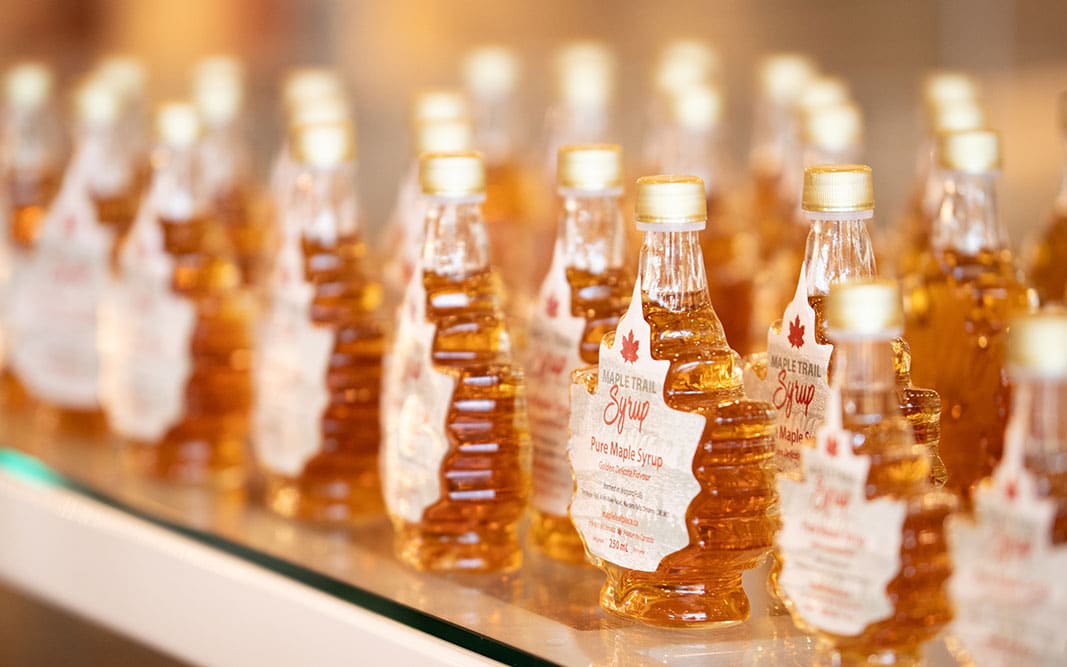 Maple-Leaf-Place-Niagara-Falls-Tourism Maple Leaf Place in Niagara Falls, Ontario