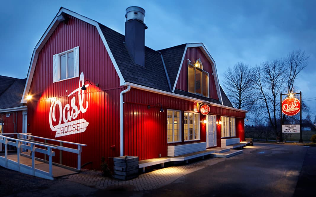 Niagara-Oast-House-Brewers-Niagara-Falls-Tourism Niagara Oast House Brewers in Niagara on the Lake