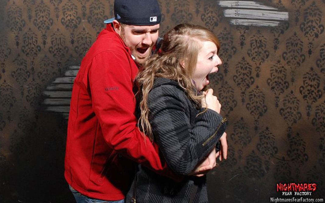 Nightmares-Fear-Factory-Niagara-Falls-Ontario Nightmares Fear Factory in Niagara Falls, Ontario