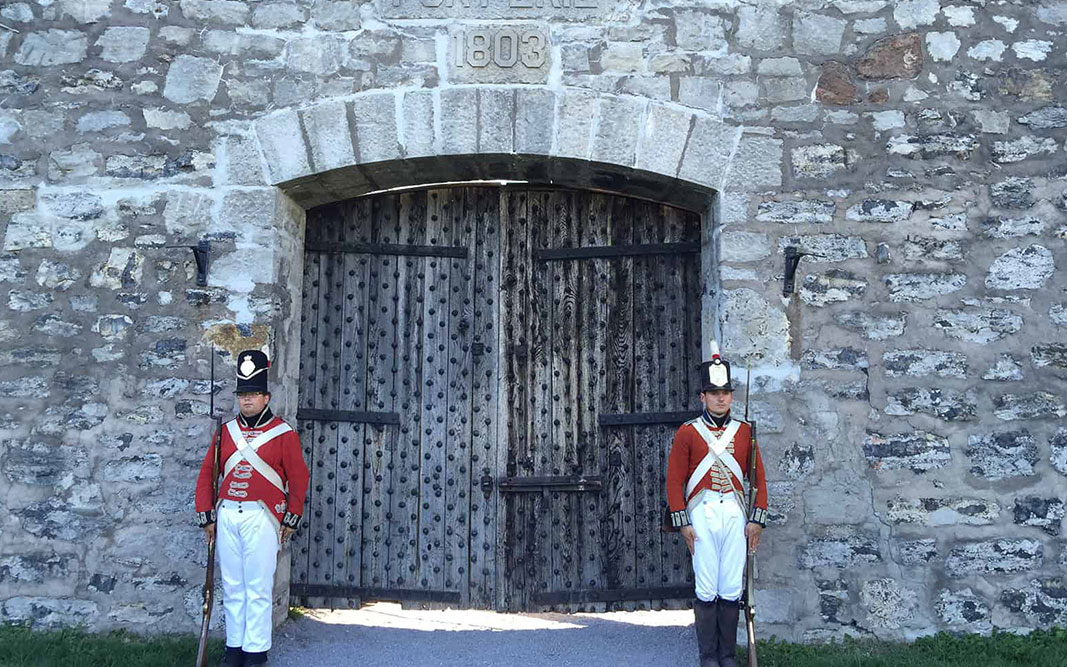 Old-Fort-Erie-Niagara-Falls-Tourism Old Fort Erie