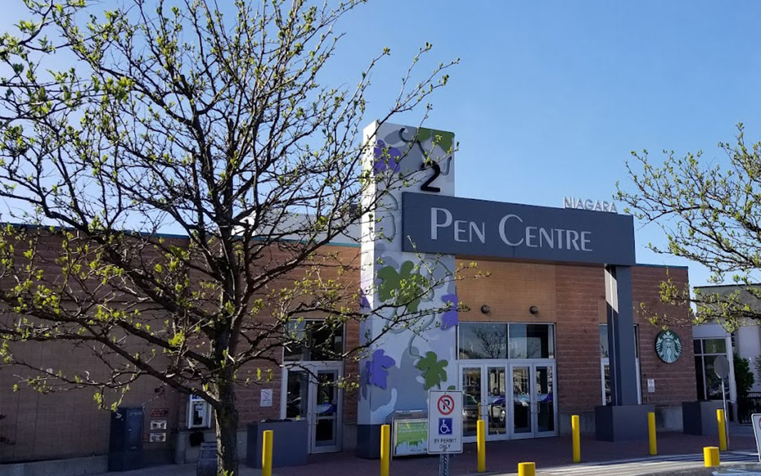 Pen-Centre-Saint-Catherines-Shopping-Centre