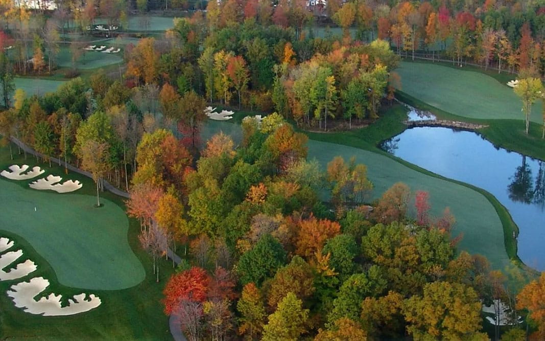 Thundering-Waters-Golf-Club-Niagara-Falls Thundering Waters Golf Club in Niagara Falls, Ontario