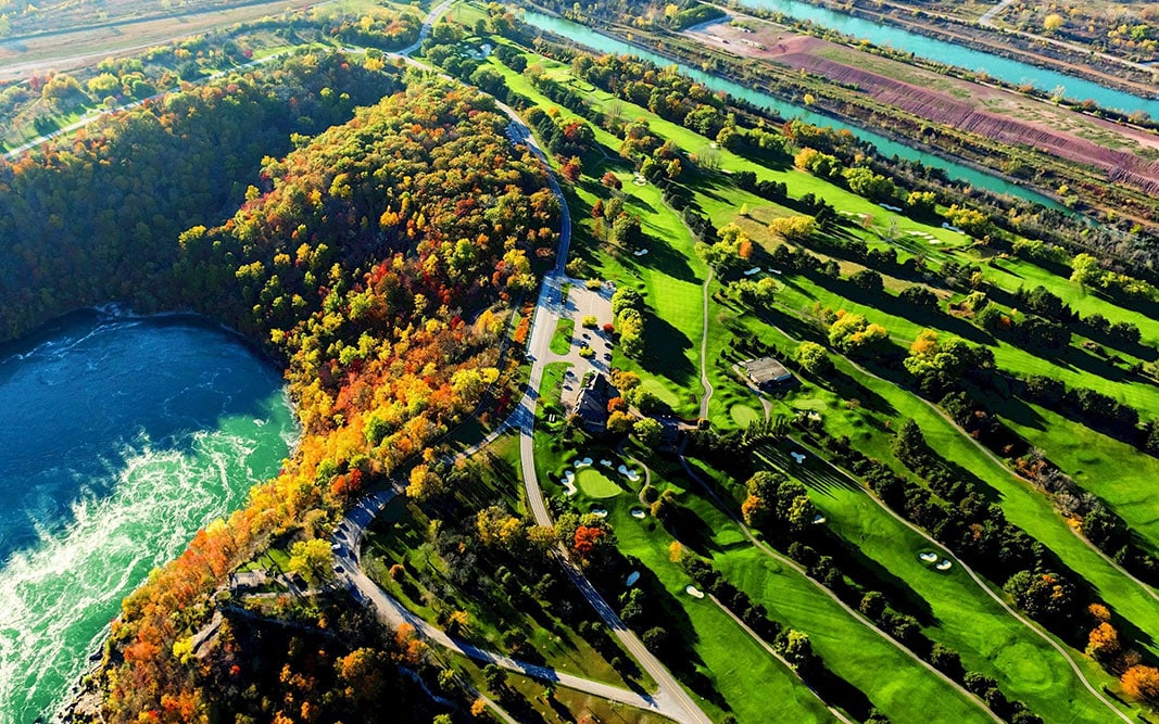 Whirlpool-Golf-Course-Niagara-Falls-Tourism